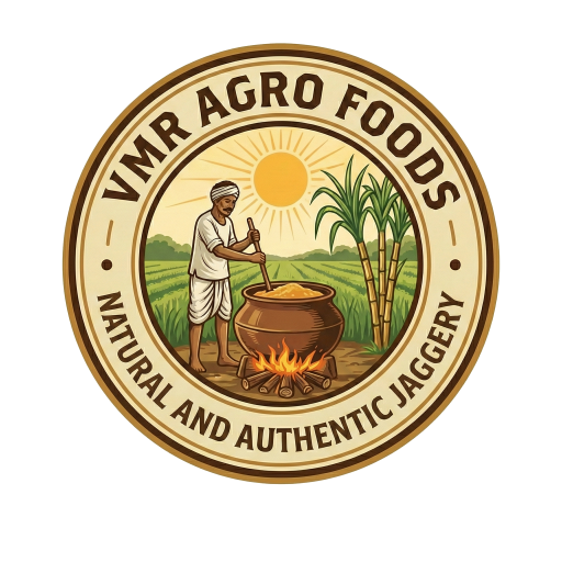 VMR Agro Foods