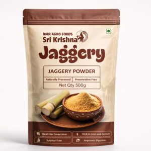 Jaggery